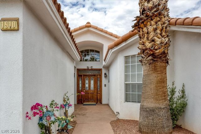 1910 Davina Street, Henderson, NV 89074