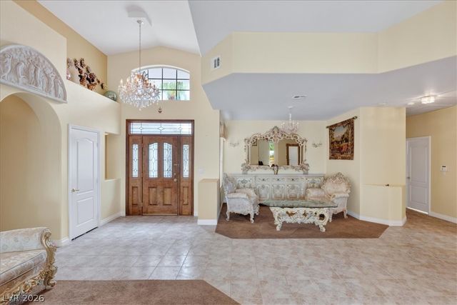 1910 Davina Street, Henderson, NV 89074
