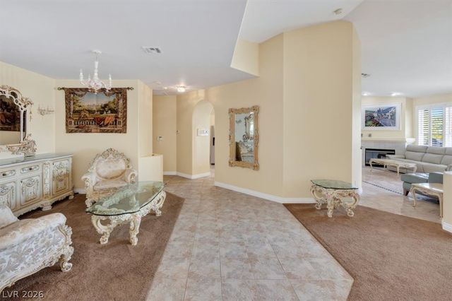 1910 Davina Street, Henderson, NV 89074