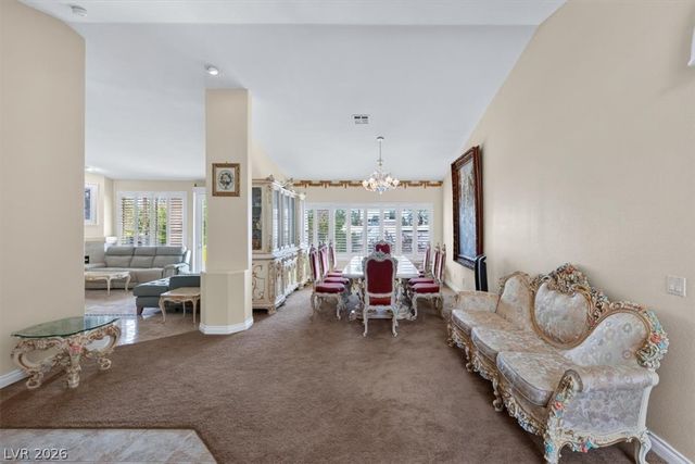 1910 Davina Street, Henderson, NV 89074