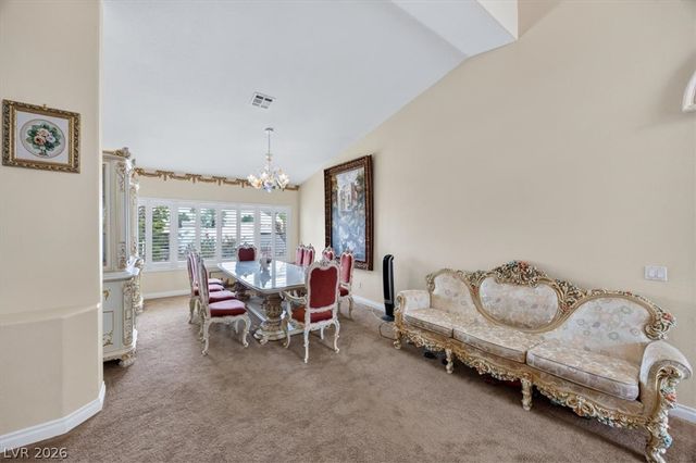 1910 Davina Street, Henderson, NV 89074