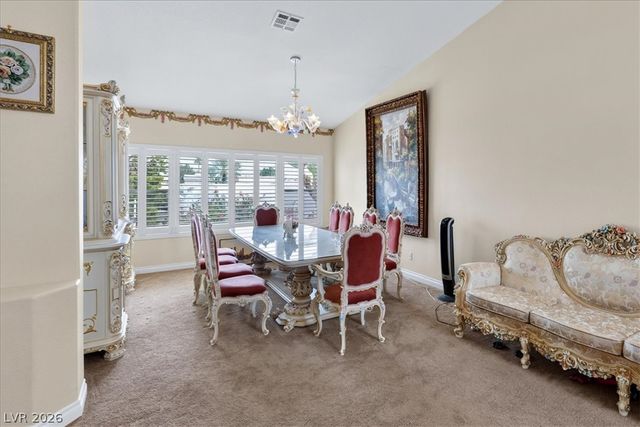 1910 Davina Street, Henderson, NV 89074