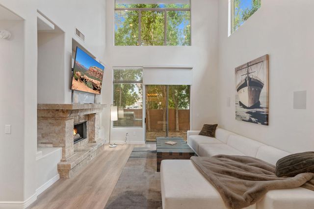 14450 N Thompson Peak Parkway Unit 110, Scottsdale, AZ 85260