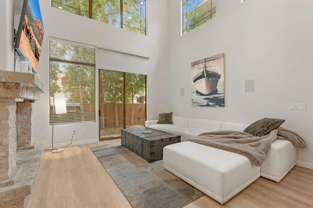 14450 N Thompson Peak Parkway Unit 110, Scottsdale, AZ 85260