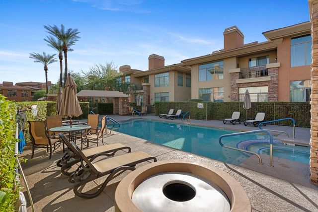 14450 N Thompson Peak Parkway Unit 110, Scottsdale, AZ 85260