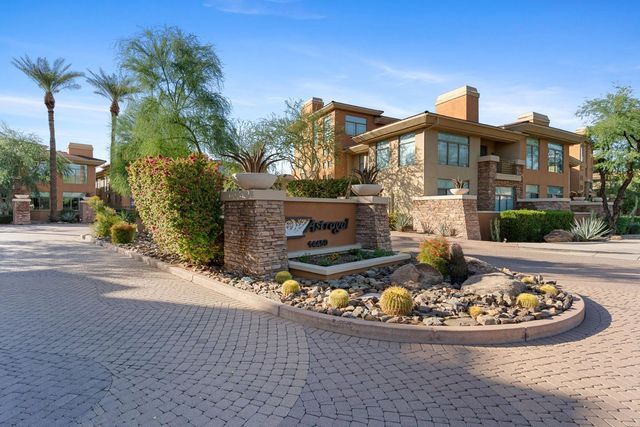 14450 N Thompson Peak Parkway Unit 110, Scottsdale, AZ 85260