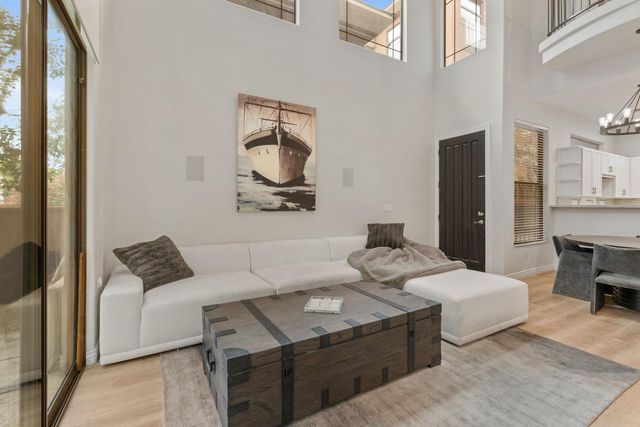 14450 N Thompson Peak Parkway Unit 110, Scottsdale, AZ 85260