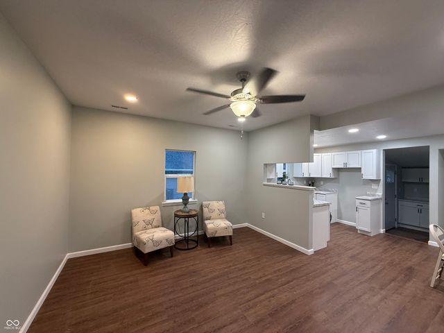 603 E North Street, Westport, IN 47283