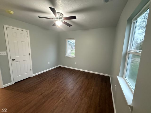 603 E North Street, Westport, IN 47283