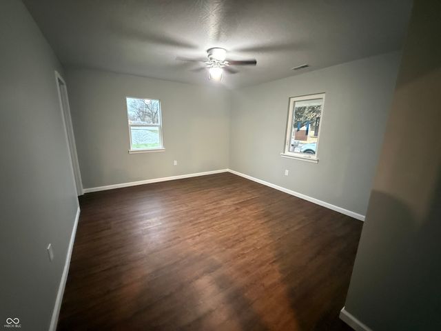 603 E North Street, Westport, IN 47283