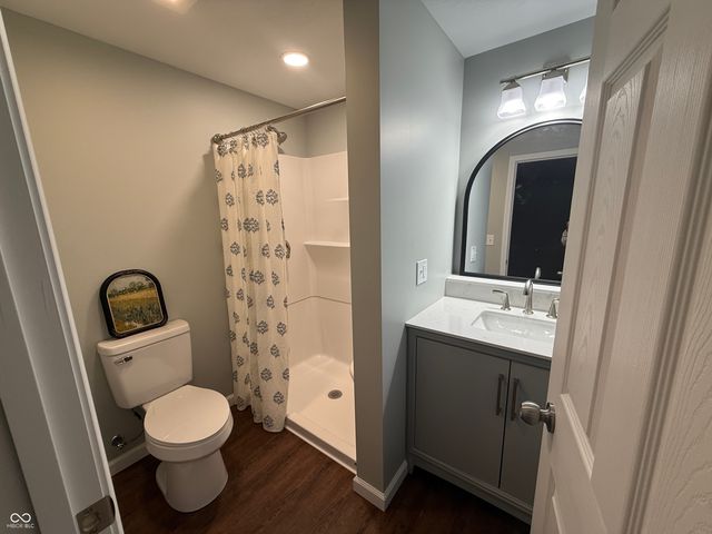 603 E North Street, Westport, IN 47283