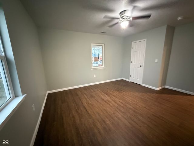 603 E North Street, Westport, IN 47283