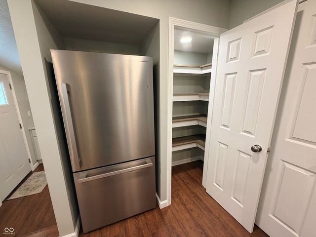 603 E North Street, Westport, IN 47283