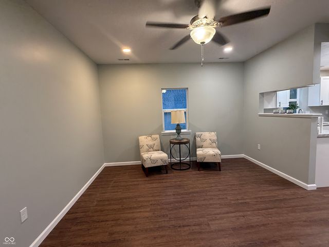 603 E North Street, Westport, IN 47283