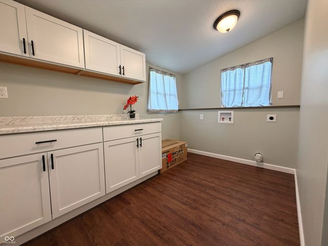 603 E North Street, Westport, IN 47283