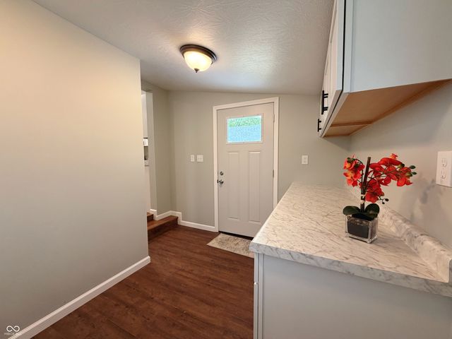 603 E North Street, Westport, IN 47283