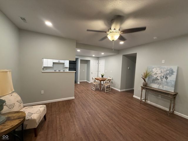 603 E North Street, Westport, IN 47283