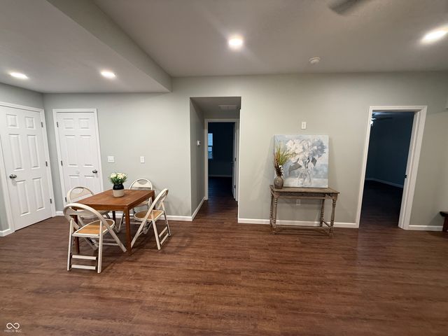 603 E North Street, Westport, IN 47283