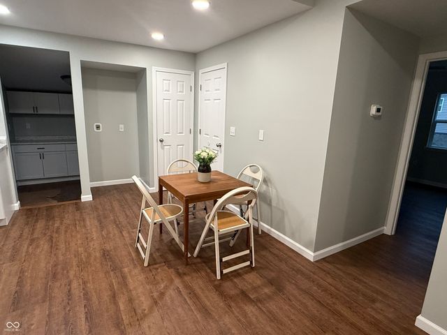 603 E North Street, Westport, IN 47283