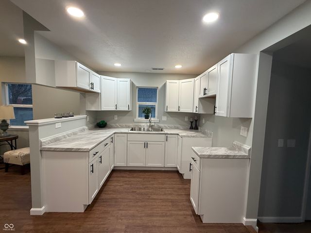 603 E North Street, Westport, IN 47283