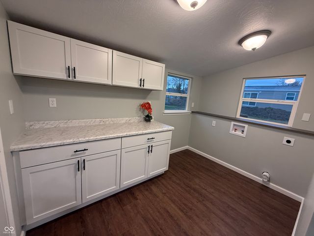 603 E North Street, Westport, IN 47283