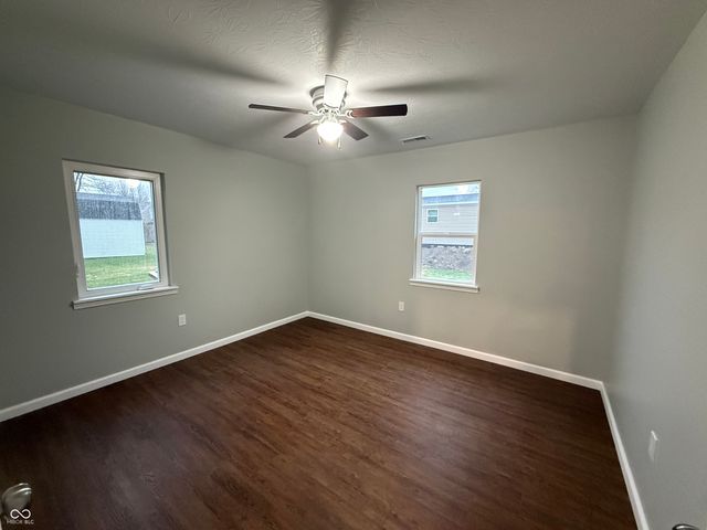 603 E North Street, Westport, IN 47283