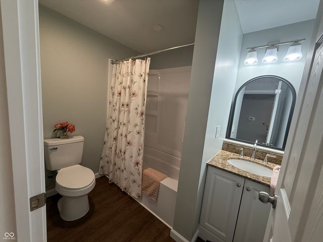 603 E North Street, Westport, IN 47283