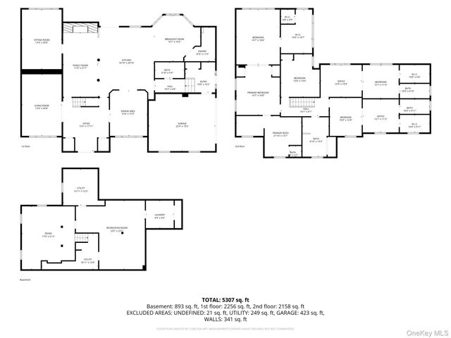 9 Arista Court, Dix Hills, NY 11746