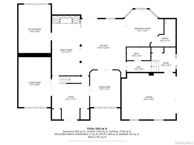 9 Arista Court, Dix Hills, NY 11746