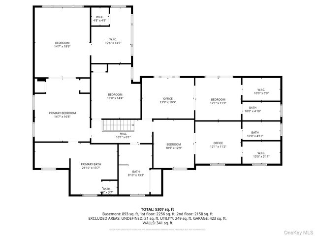 9 Arista Court, Dix Hills, NY 11746
