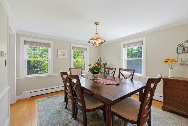 11 Hatfield Rd, Newton, MA 02465