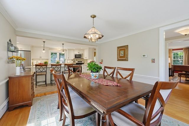 11 Hatfield Rd, Newton, MA 02465