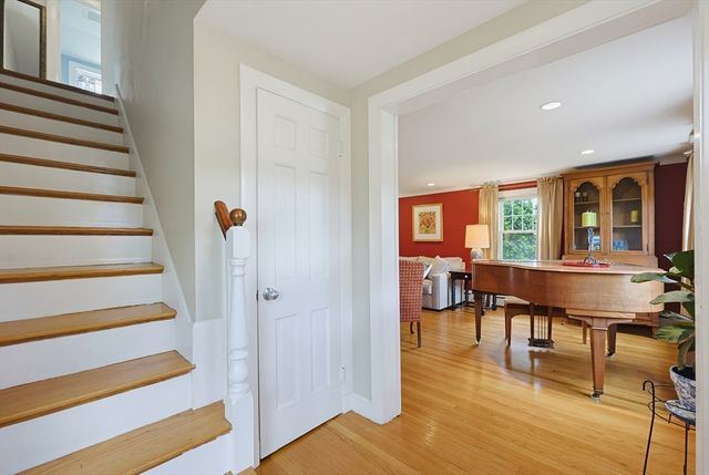 11 Hatfield Rd, Newton, MA 02465