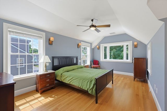 11 Hatfield Rd, Newton, MA 02465