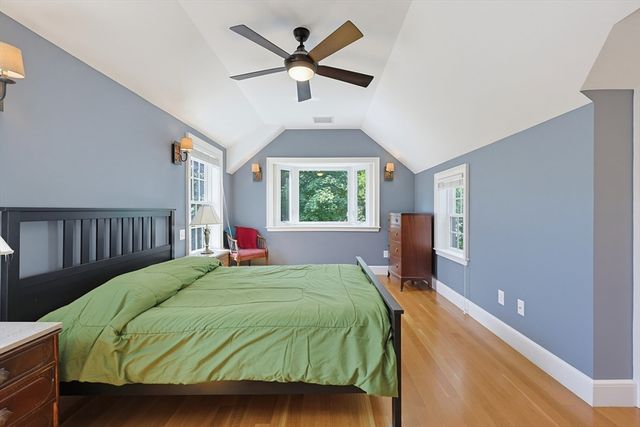 11 Hatfield Rd, Newton, MA 02465