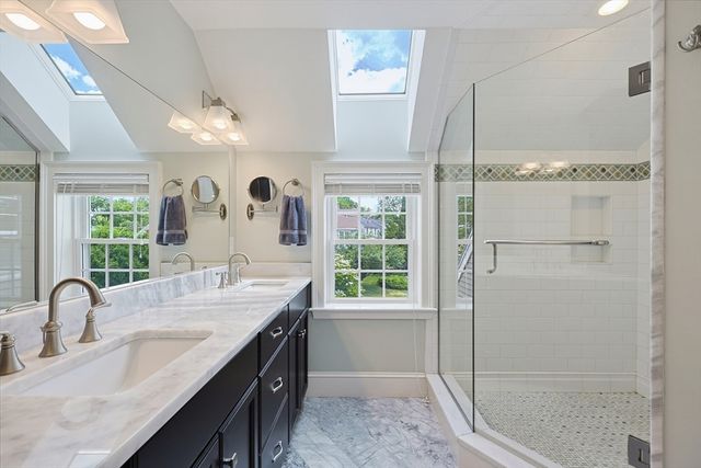 11 Hatfield Rd, Newton, MA 02465
