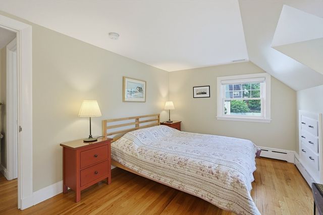 11 Hatfield Rd, Newton, MA 02465