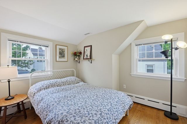 11 Hatfield Rd, Newton, MA 02465
