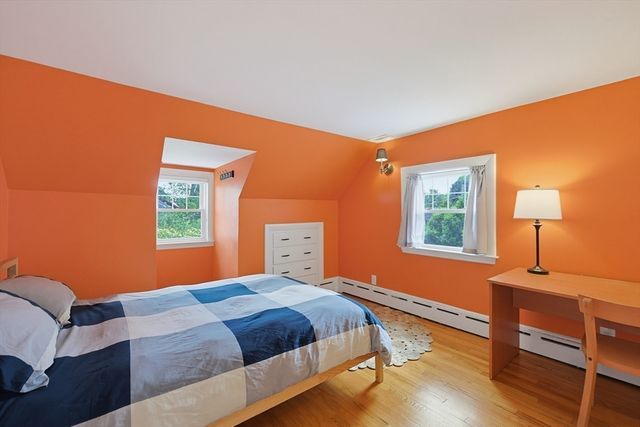 11 Hatfield Rd, Newton, MA 02465