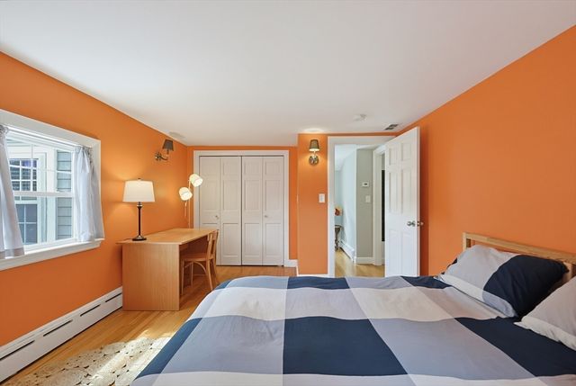 11 Hatfield Rd, Newton, MA 02465