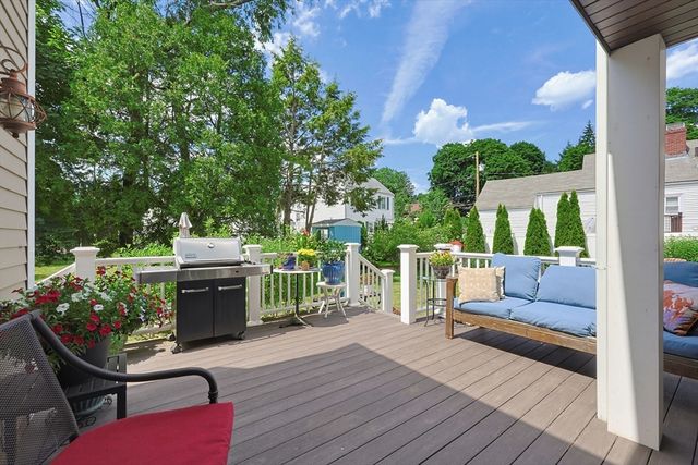11 Hatfield Rd, Newton, MA 02465