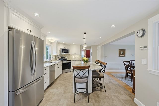 11 Hatfield Rd, Newton, MA 02465