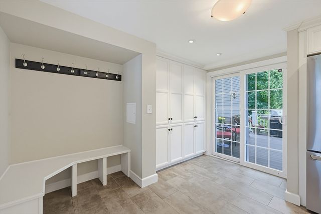 11 Hatfield Rd, Newton, MA 02465
