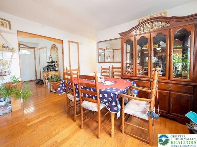 1212 North Boulevard, Bethlehem City, PA 18017