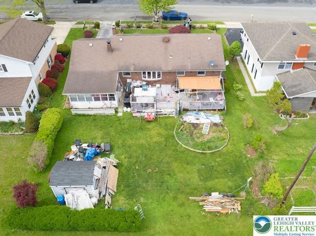 1212 North Boulevard, Bethlehem City, PA 18017