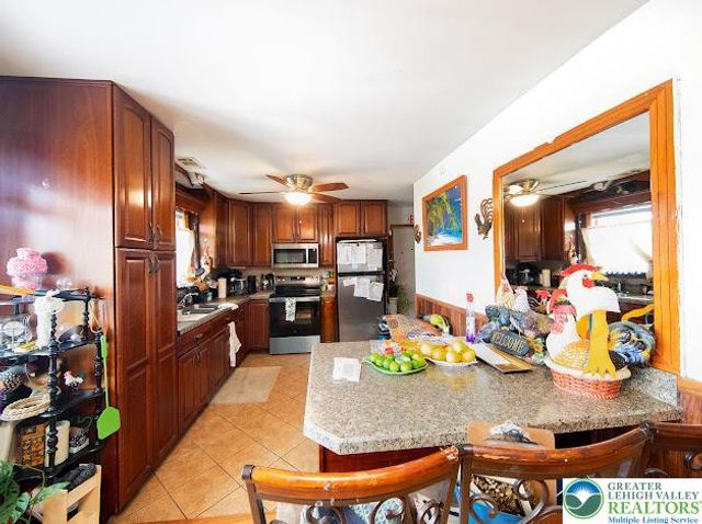 1212 North Boulevard, Bethlehem City, PA 18017