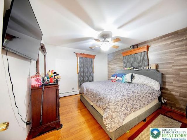 1212 North Boulevard, Bethlehem City, PA 18017
