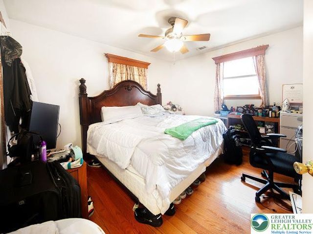 1212 North Boulevard, Bethlehem City, PA 18017