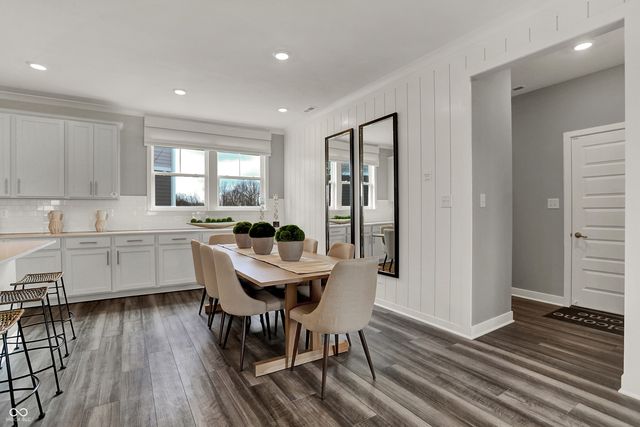 15464 Cardonia Road, Fishers, IN 46037