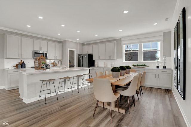 15464 Cardonia Road, Fishers, IN 46037